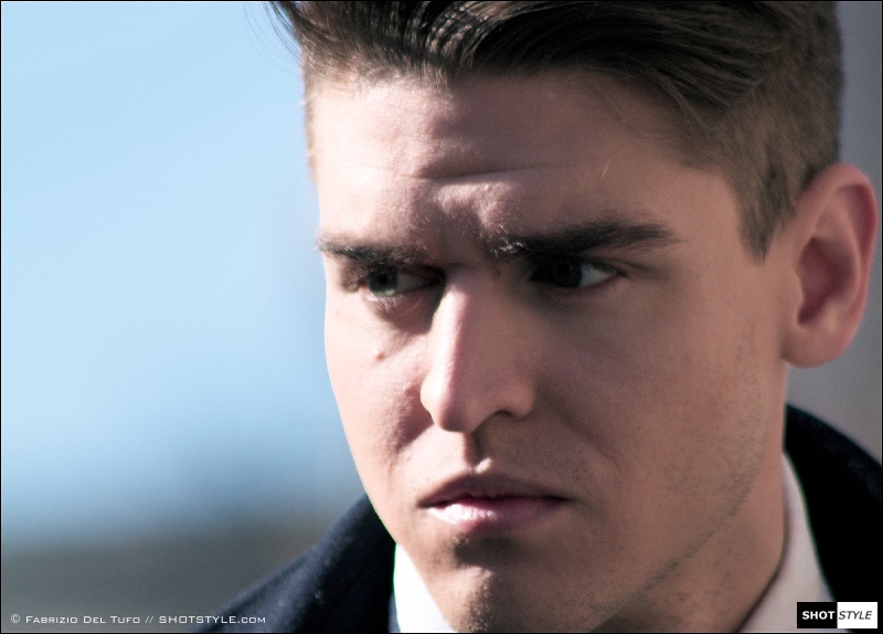 Model Photo Shooting Model Photo Shooting