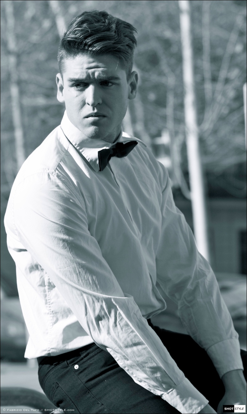 Model Photo Shooting Model Photo Shooting