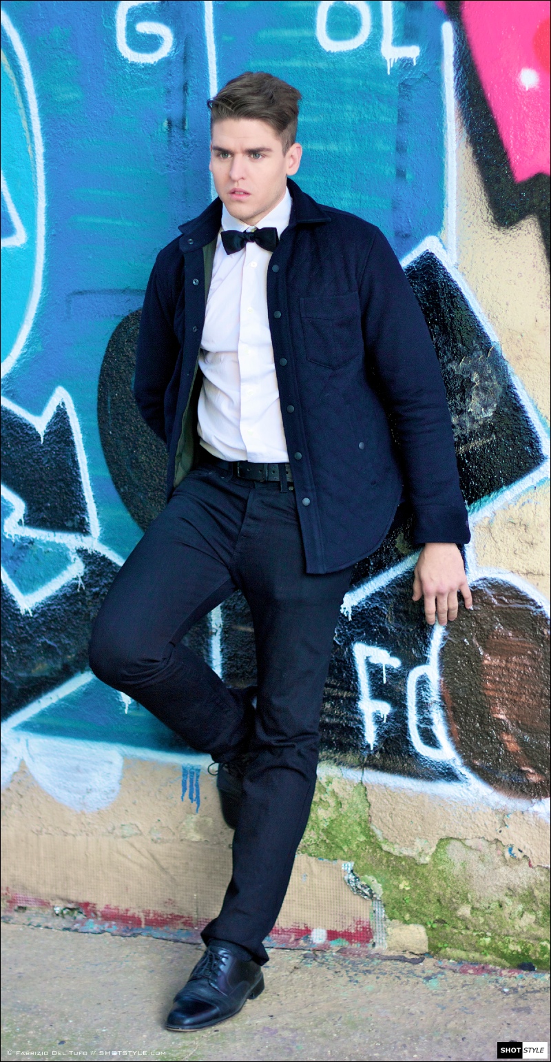 Model Photo Shooting Model Photo Shooting