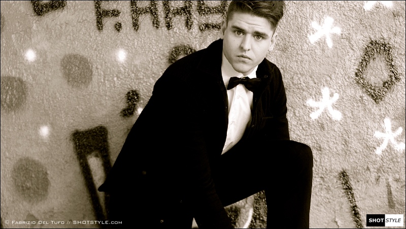 Model Photo Shooting Model Photo Shooting