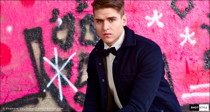 Model Photo Shooting Model Photo Shooting