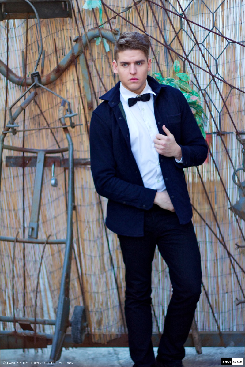 Model Photo Shooting Model Photo Shooting