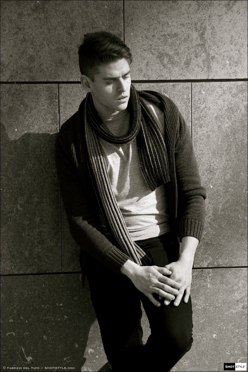 Model Photo Shooting Model Photo Shooting