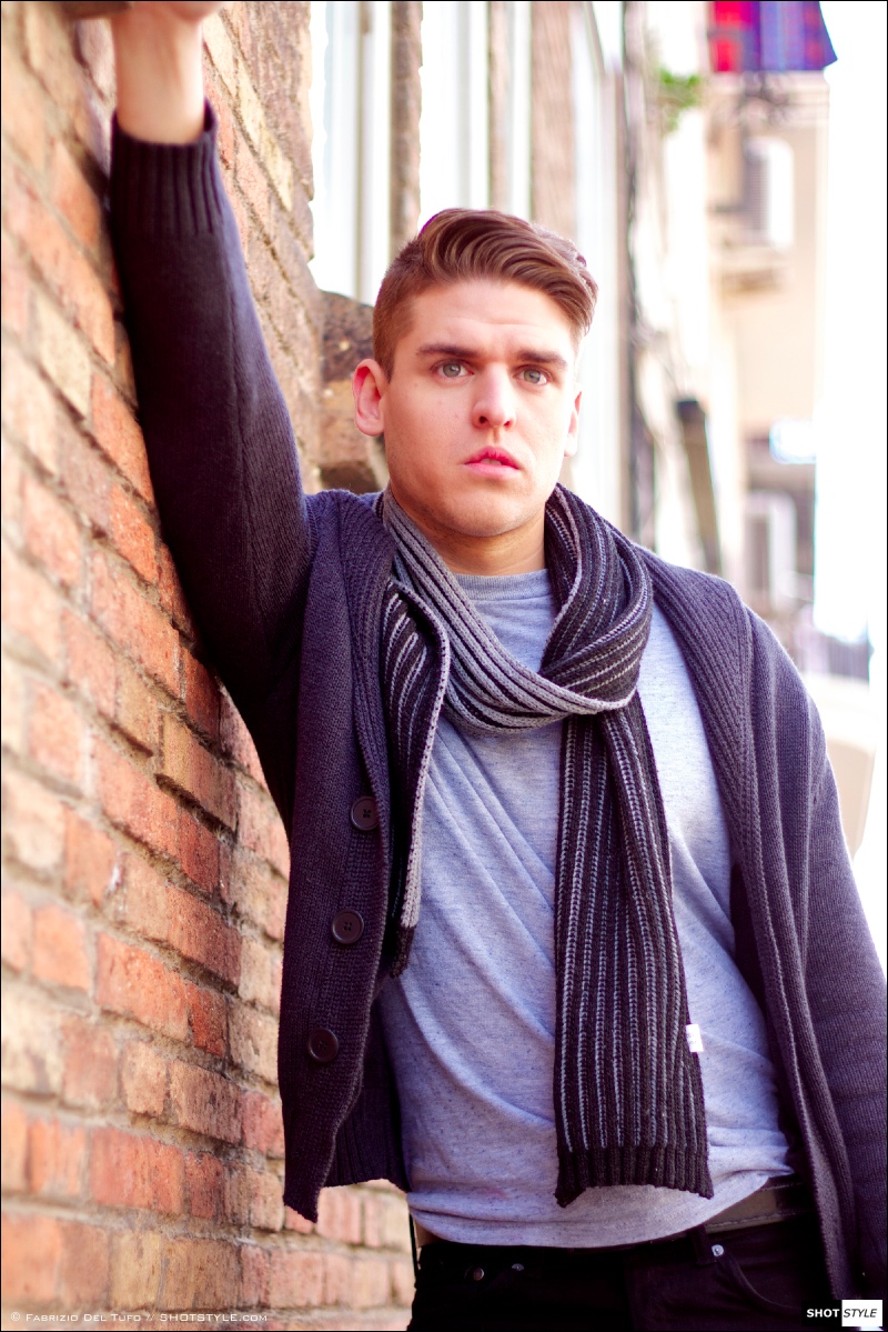 Model Photo Shooting Model Photo Shooting