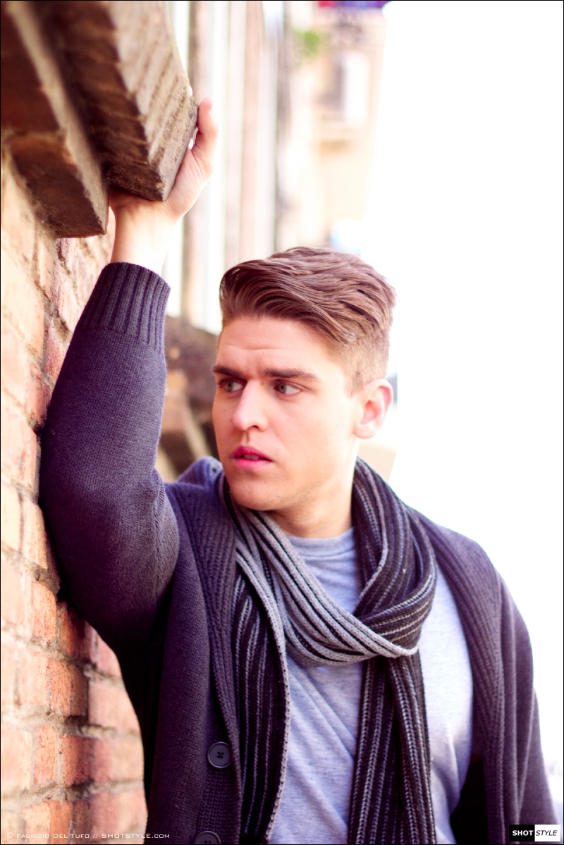 Model Photo Shooting Model Photo Shooting