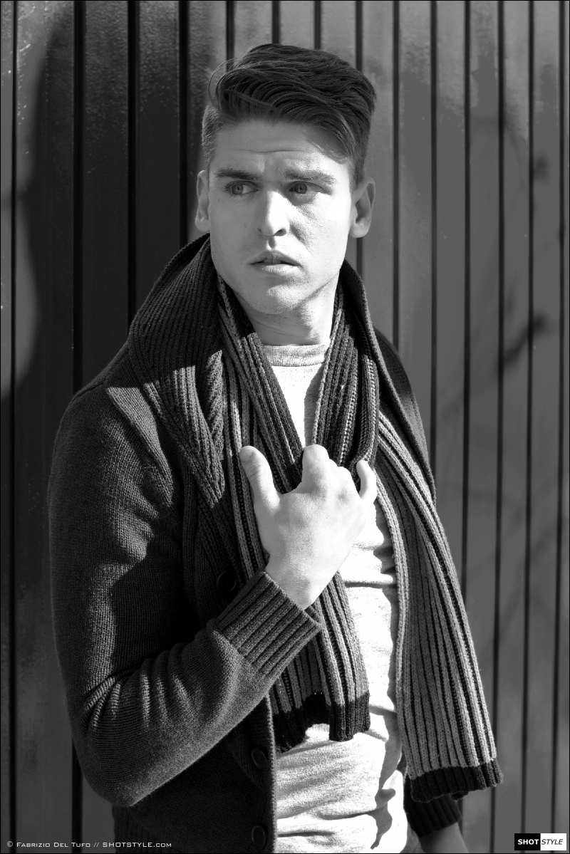 Model Photo Shooting Model Photo Shooting