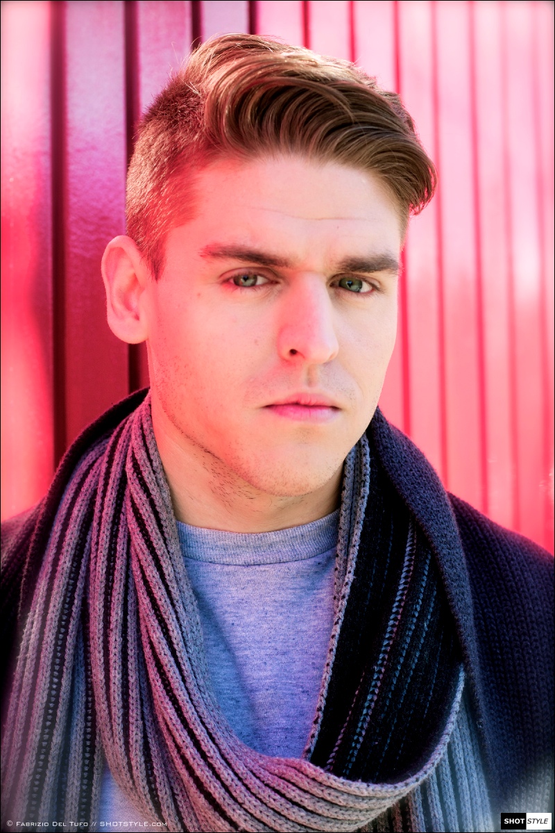 Model Photo Shooting Model Photo Shooting