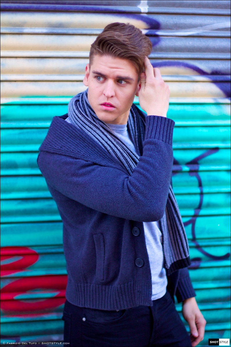 Model Photo Shooting Model Photo Shooting