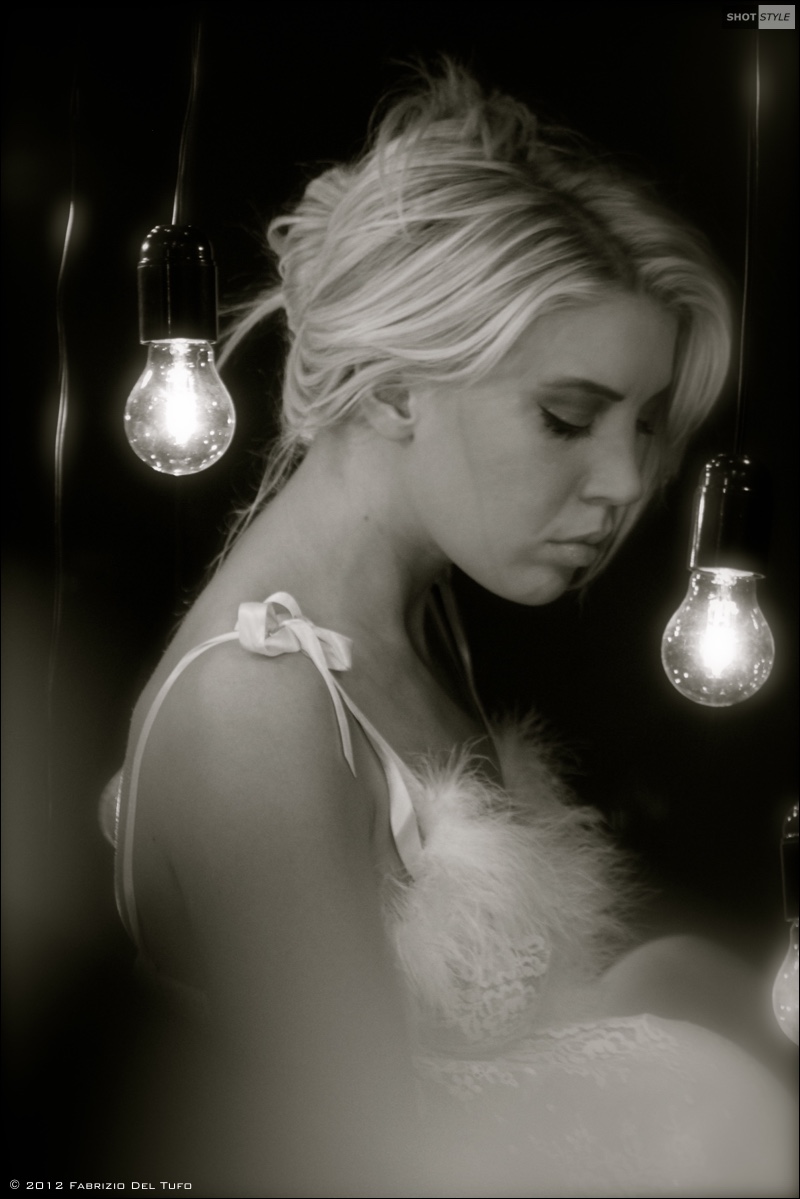 Model Photo Shooting Model Photo Shooting