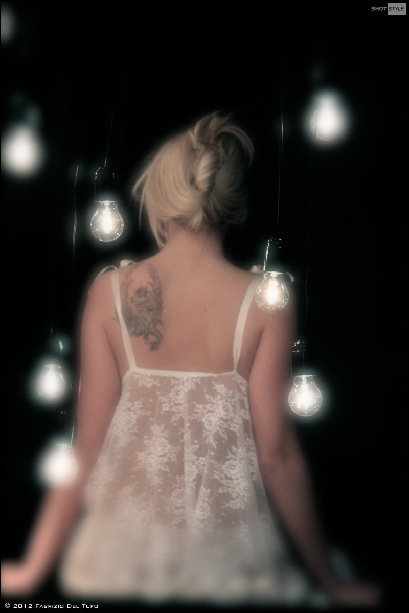 Model Photo Shooting Model Photo Shooting