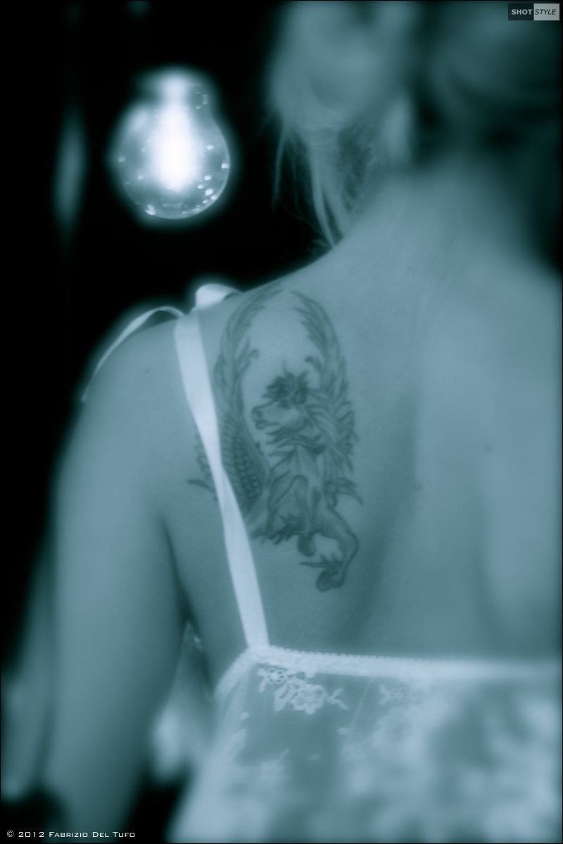 Model Photo Shooting Model Photo Shooting