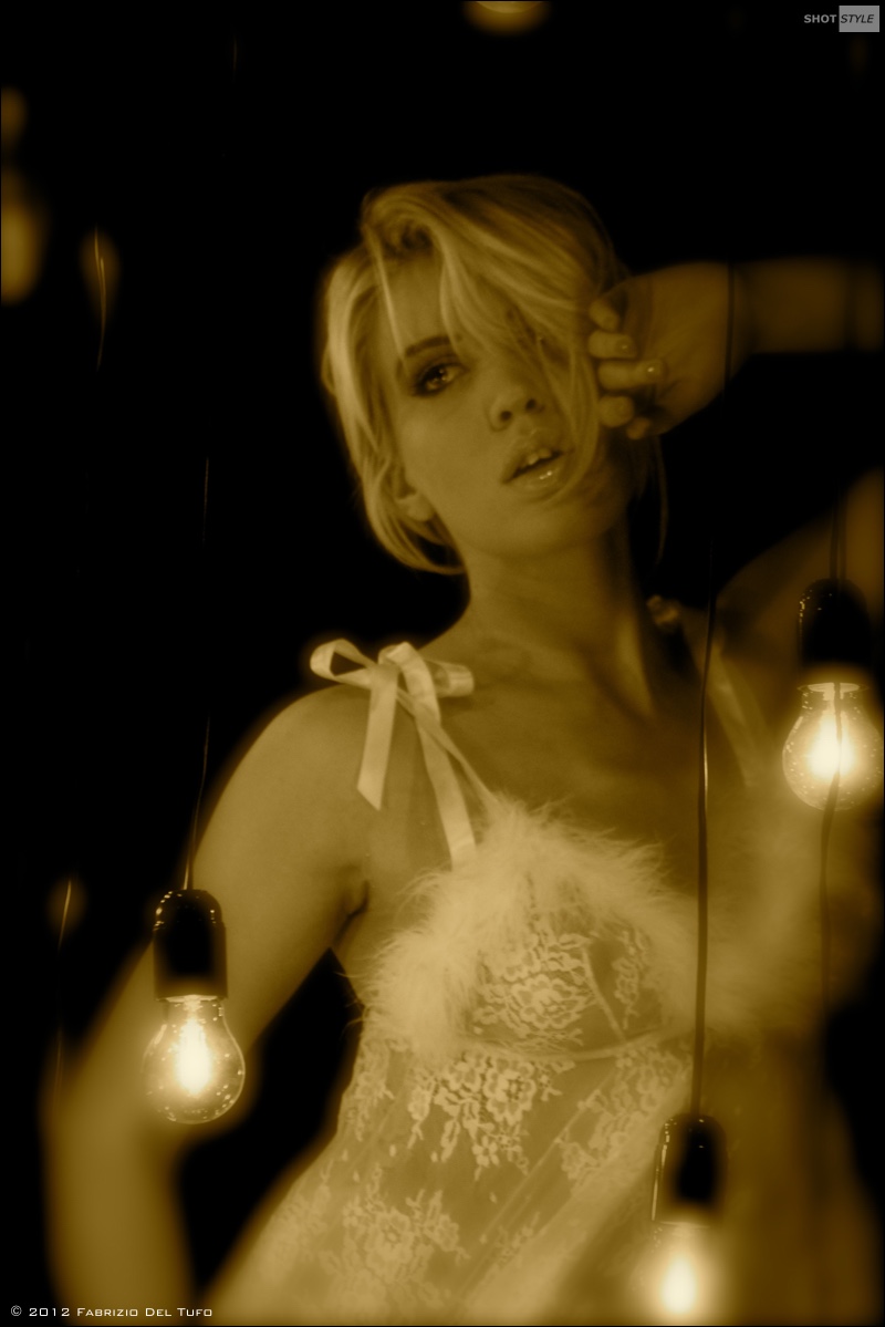 Model Photo Shooting Model Photo Shooting