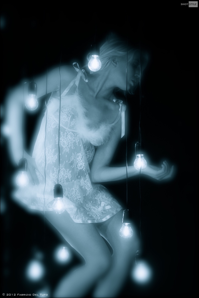 Model Photo Shooting Model Photo Shooting