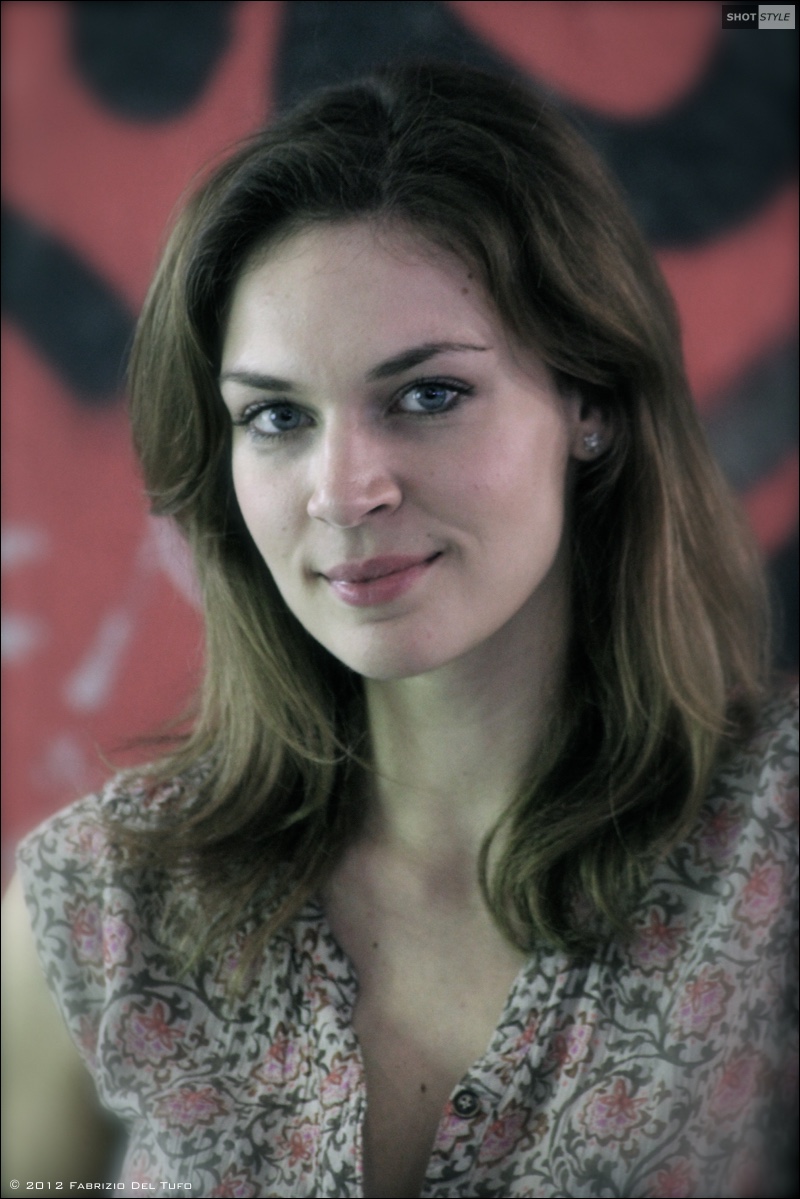 Model Photo Shooting Model Photo Shooting