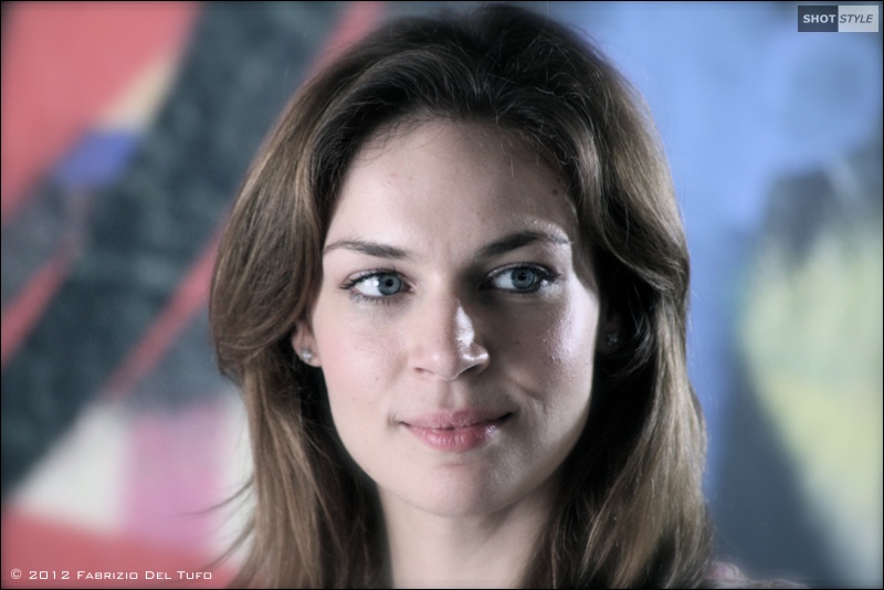 Model Photo Shooting Model Photo Shooting