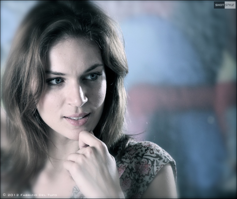 Model Photo Shooting Model Photo Shooting