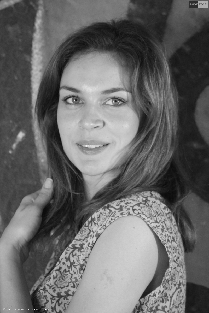 Model Photo Shooting Model Photo Shooting