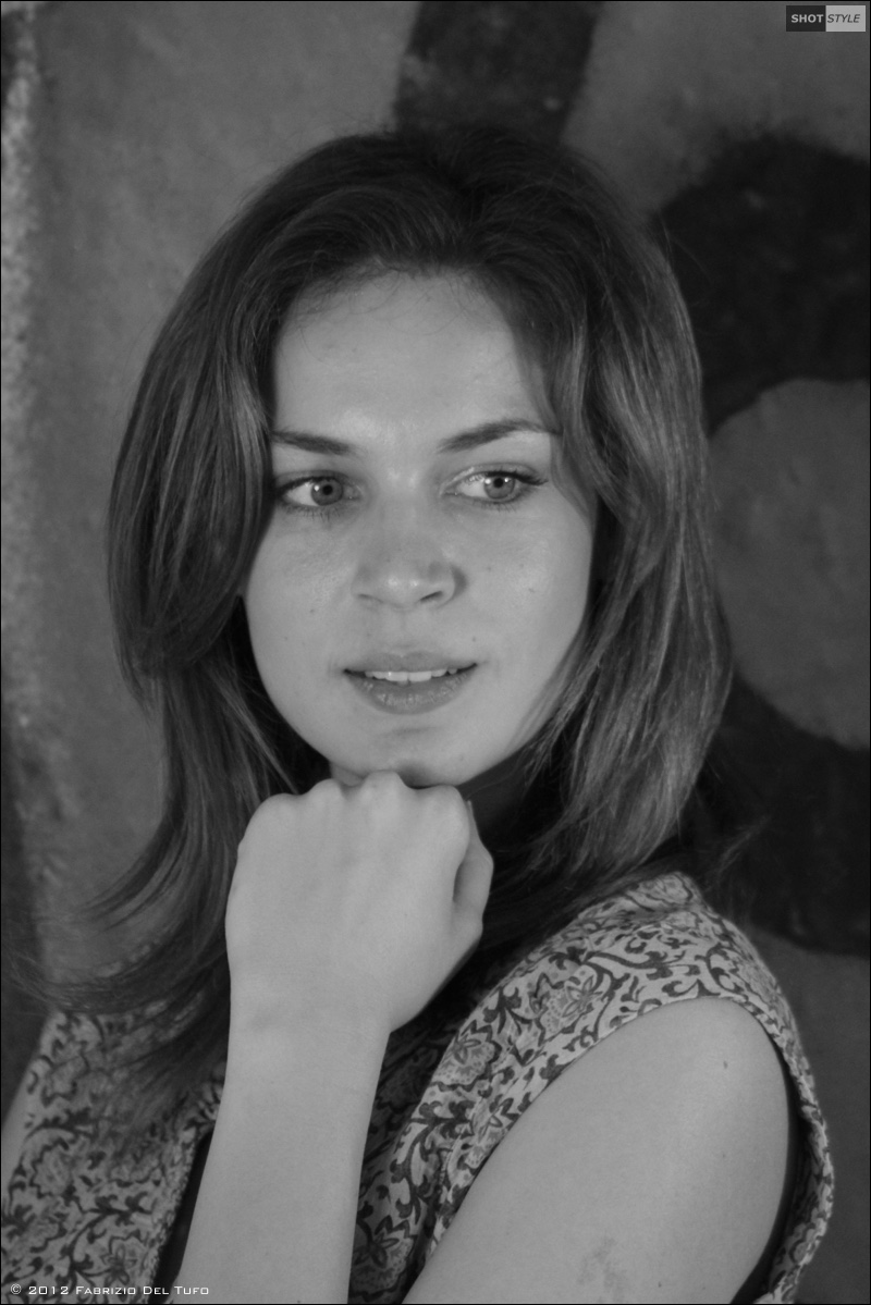 Model Photo Shooting Model Photo Shooting