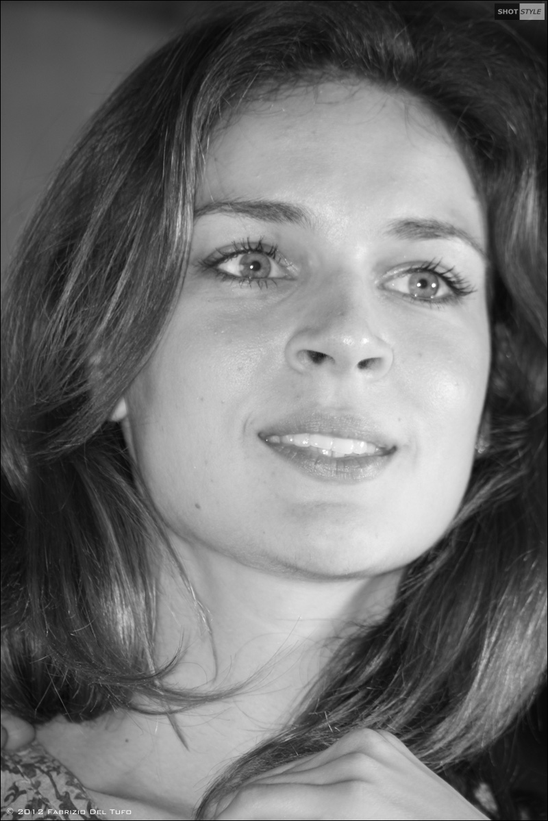 Model Photo Shooting Model Photo Shooting