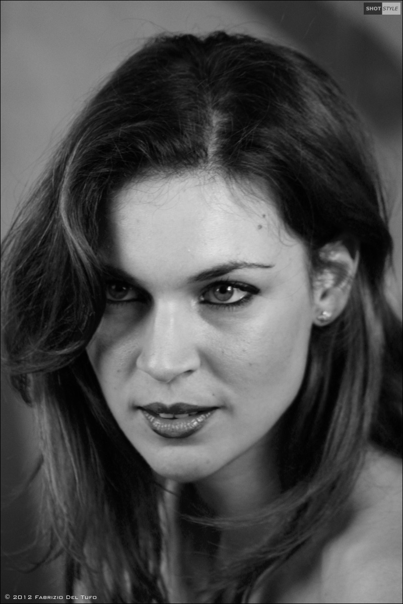 Model Photo Shooting Model Photo Shooting