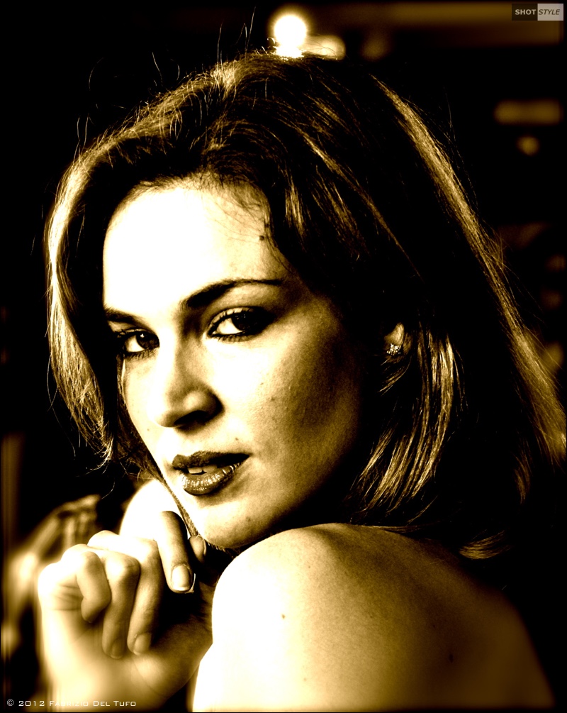 Model Photo Shooting Model Photo Shooting