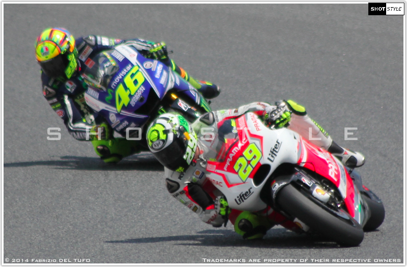 MotoGP Photo Shooting MotoGP Photo Shooting