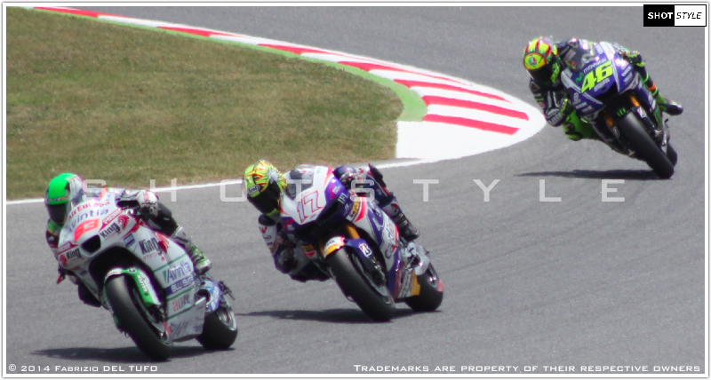 MotoGP Photo Shooting MotoGP Photo Shooting