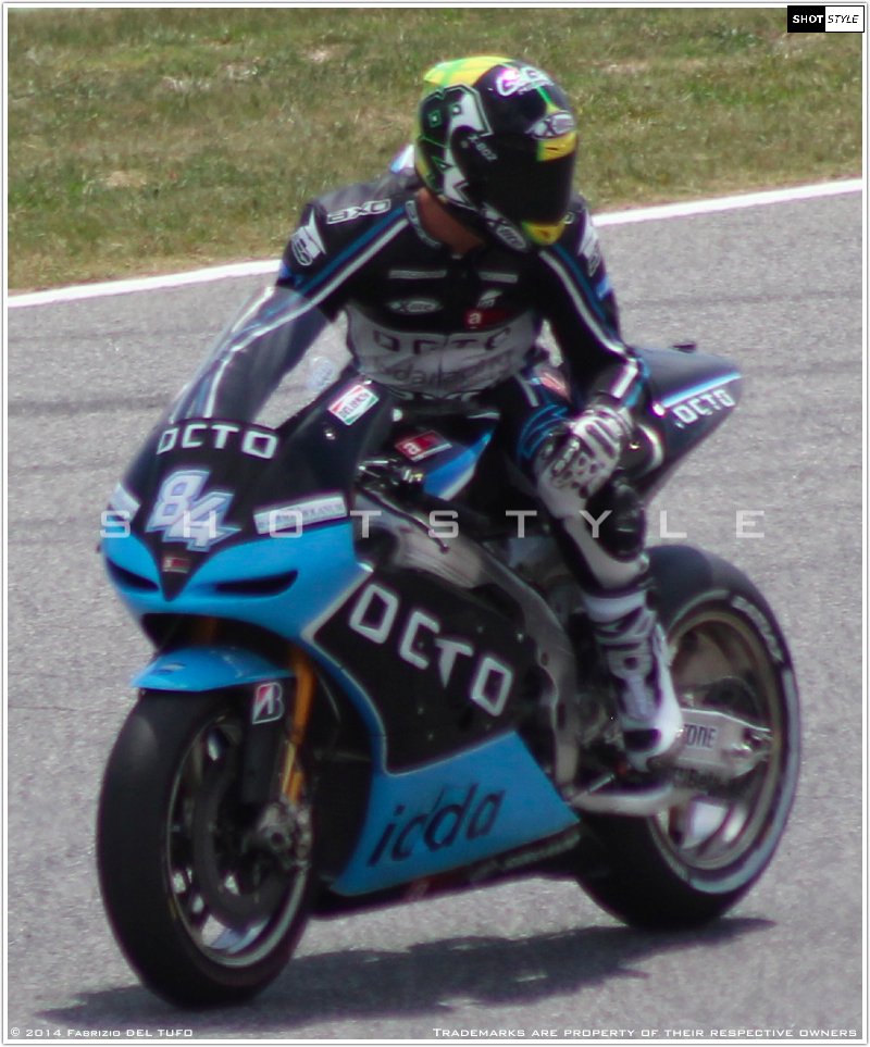 MotoGP Photo Shooting MotoGP Photo Shooting