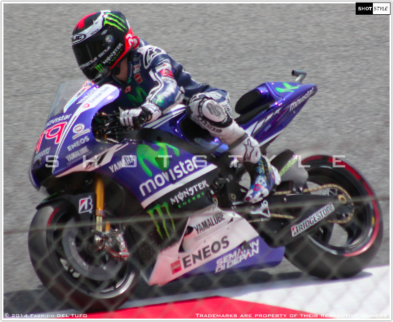 MotoGP Photo Shooting MotoGP Photo Shooting