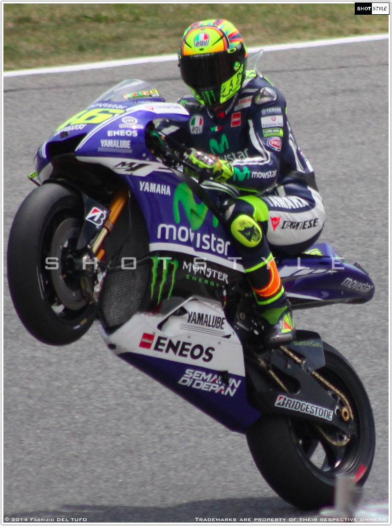 MotoGP Photo Shooting MotoGP Photo Shooting