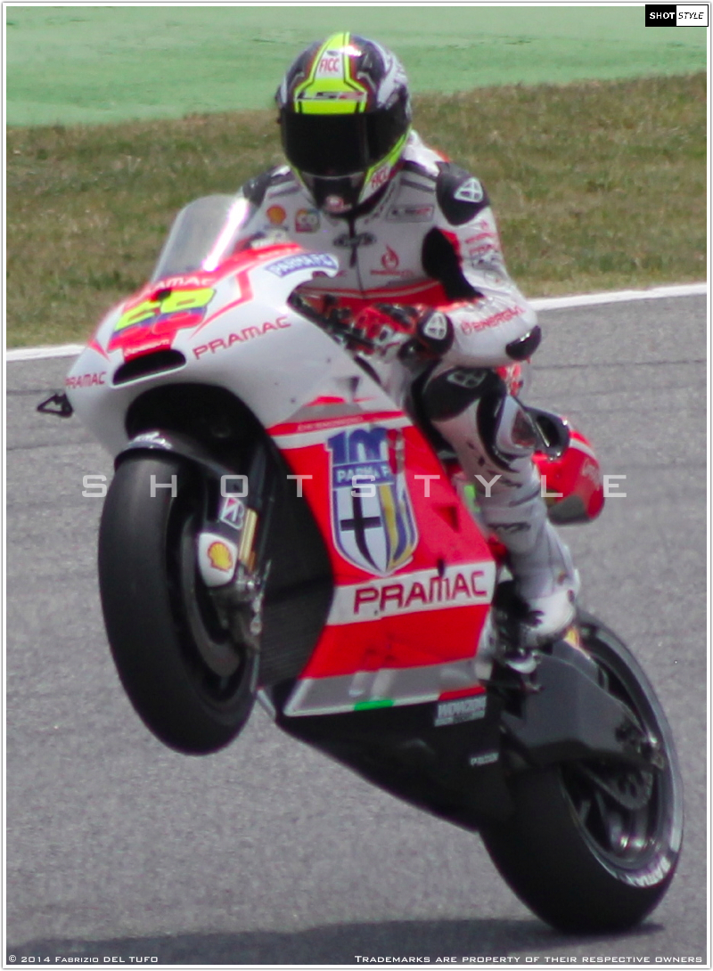 MotoGP Photo Shooting MotoGP Photo Shooting