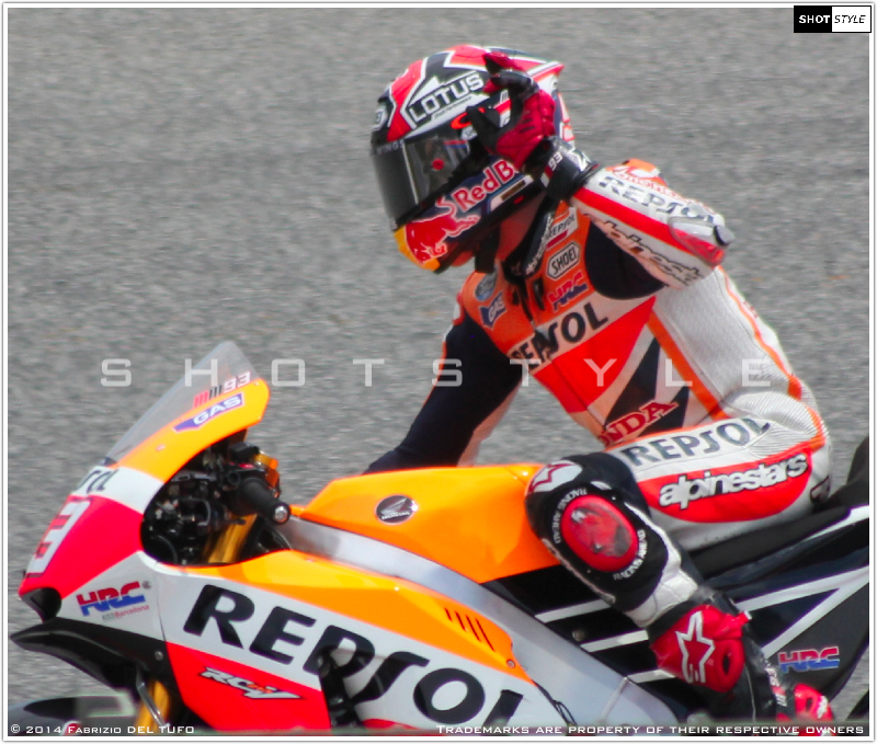 MotoGP Photo Shooting MotoGP Photo Shooting