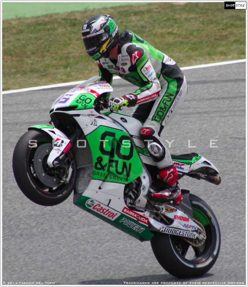 MotoGP Photo Shooting MotoGP Photo Shooting