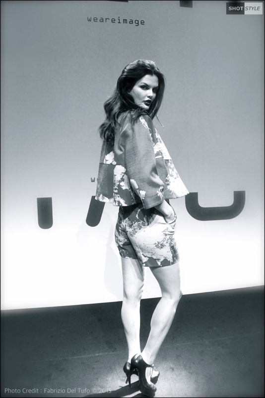 Model Photo Shooting Model Photo Shooting