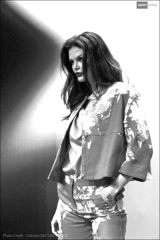 Model Photo Shooting Model Photo Shooting