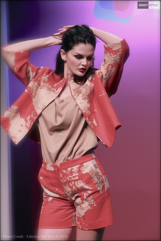 Model Photo Shooting Model Photo Shooting