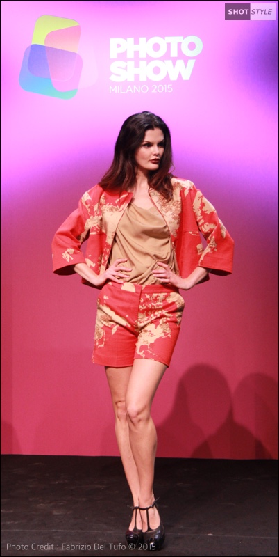 Model Photo Shooting Model Photo Shooting