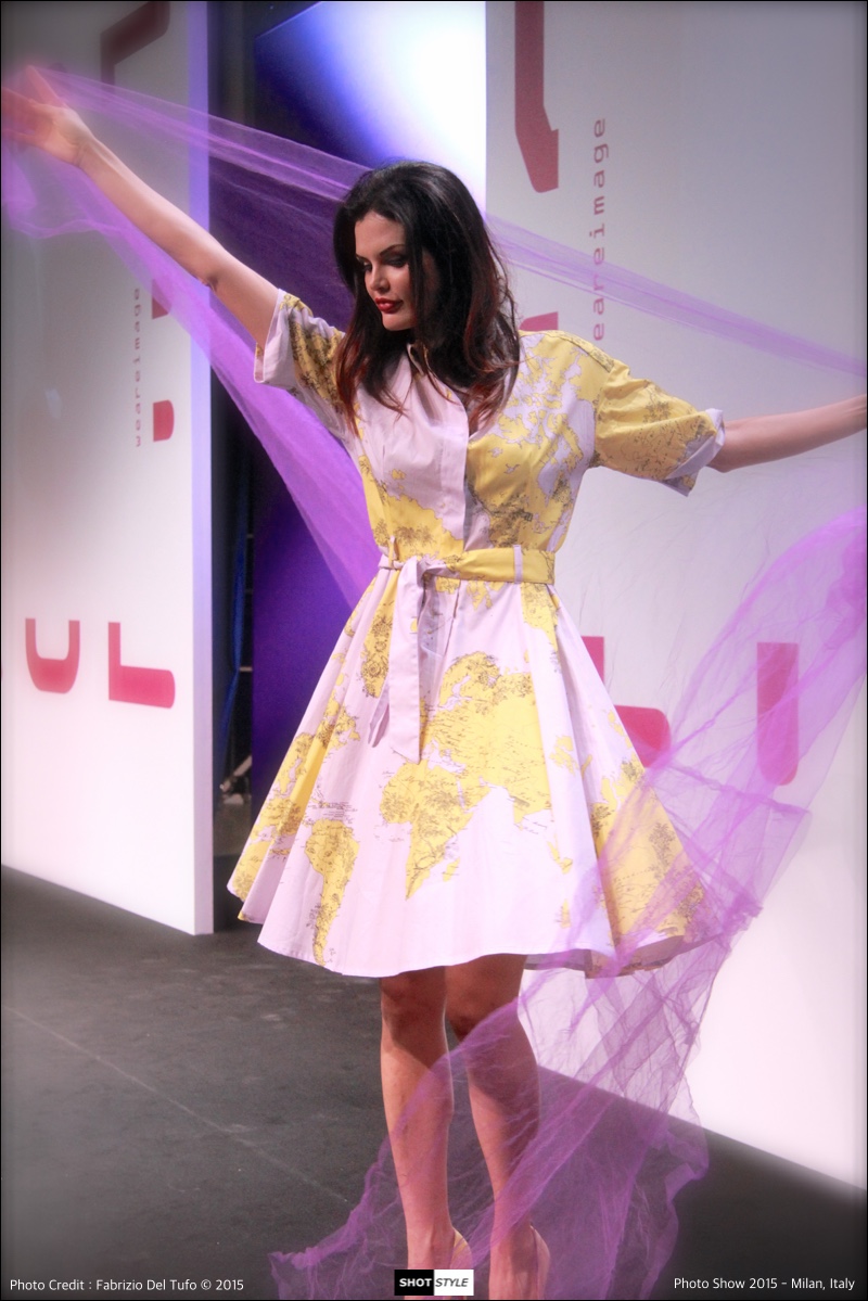 Model Photo Shooting Model Photo Shooting