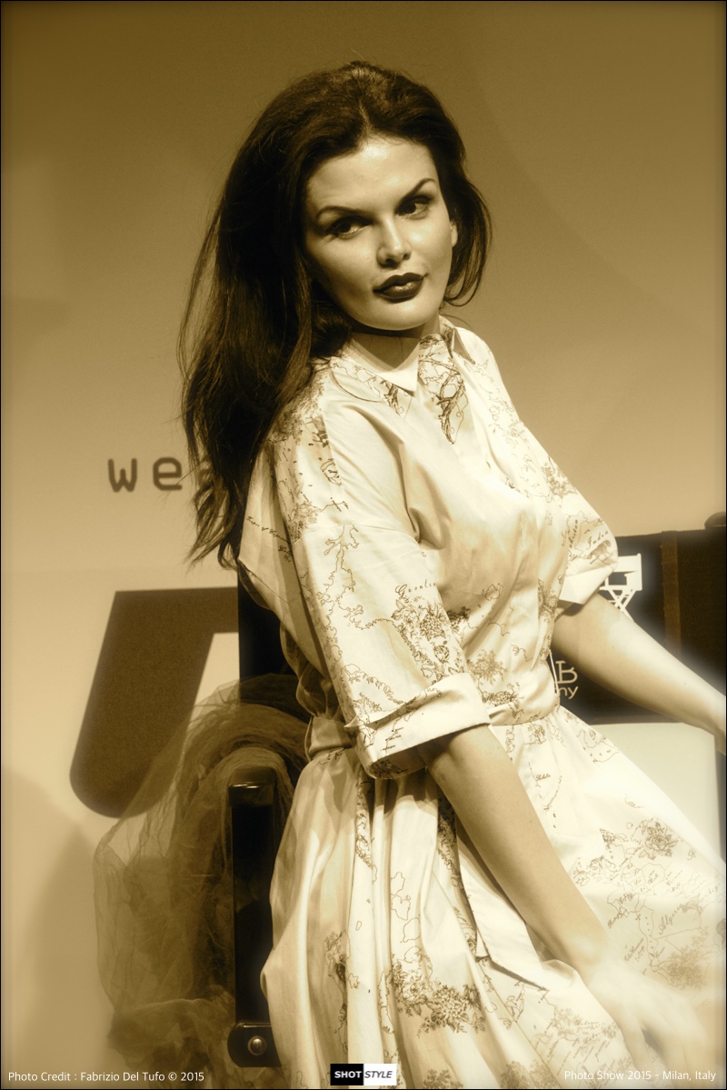 Model Photo Shooting Model Photo Shooting