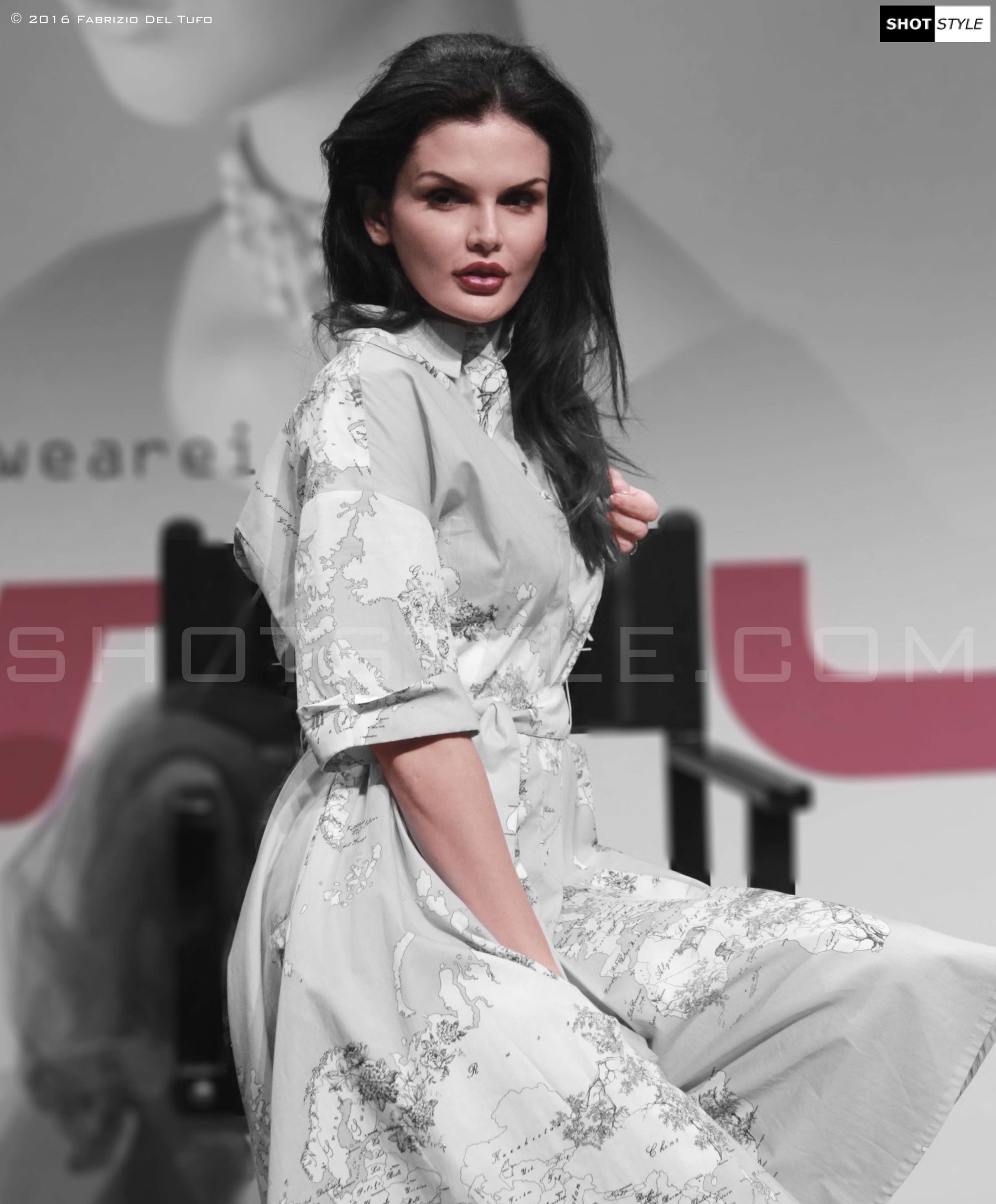 Model Photo Shooting Model Photo Shooting