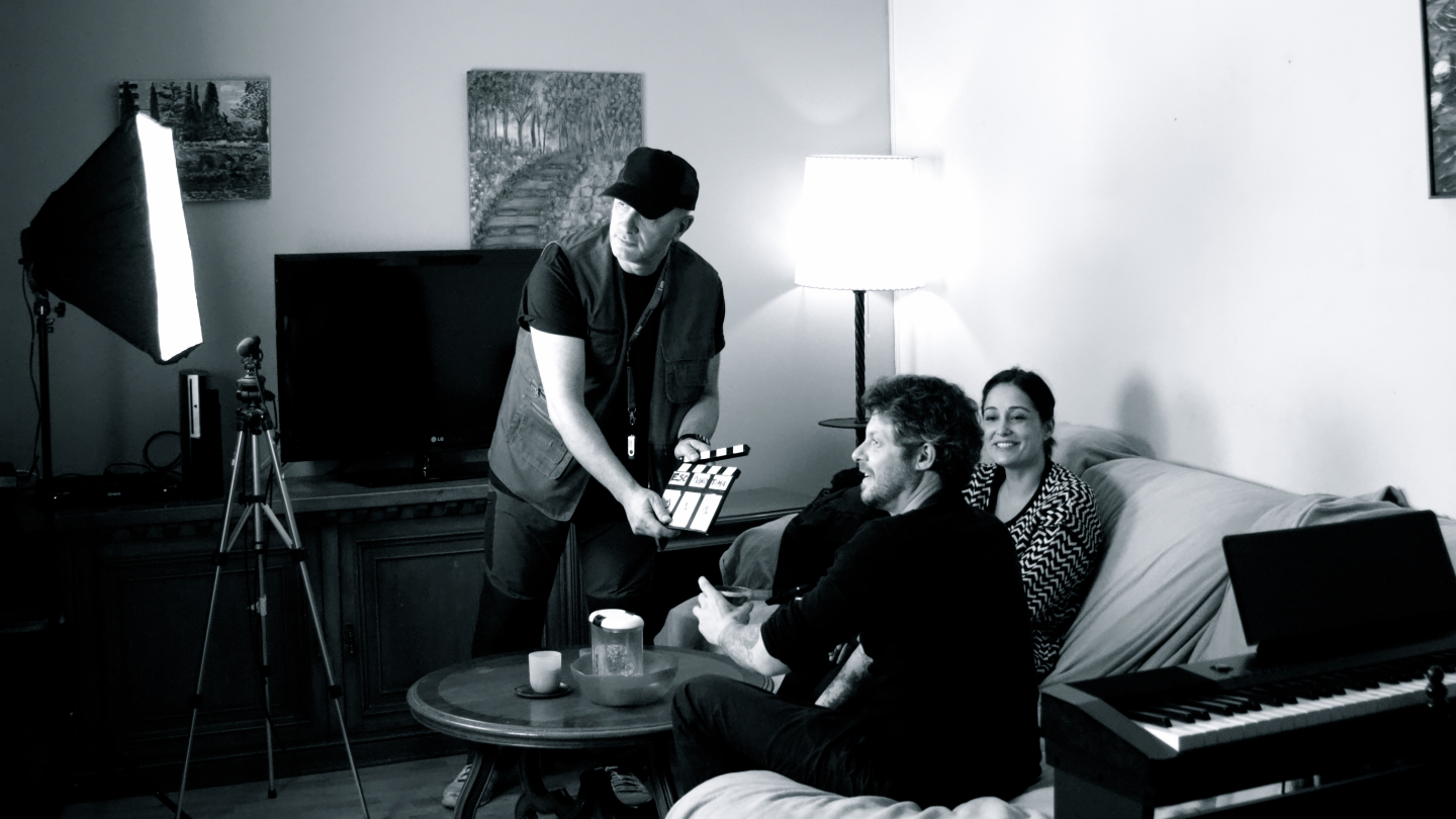 Short Movie Production