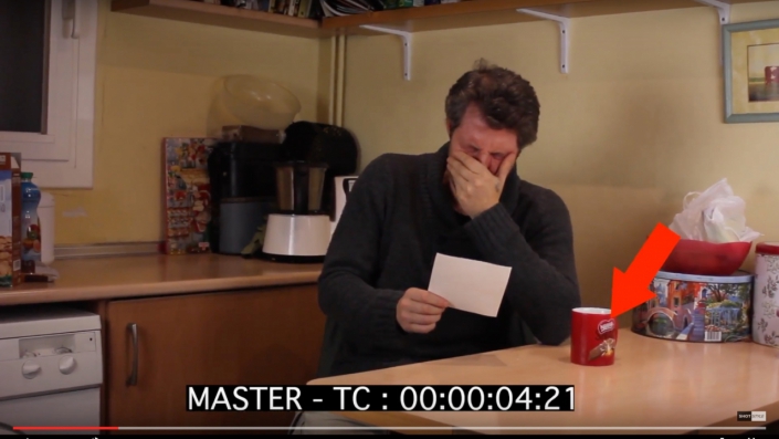 Short Movie Production