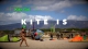 Kitesurfing Video